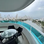 Apartamento En Cartagena, Torres De El Lago