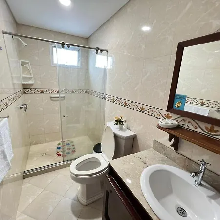 Apartamento En Cartagena, Torres De El Lago *