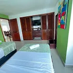 Apartamento En Cartagena, Torres De El Lago