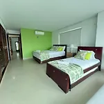 Apartamento En Cartagena, Torres De El Lago